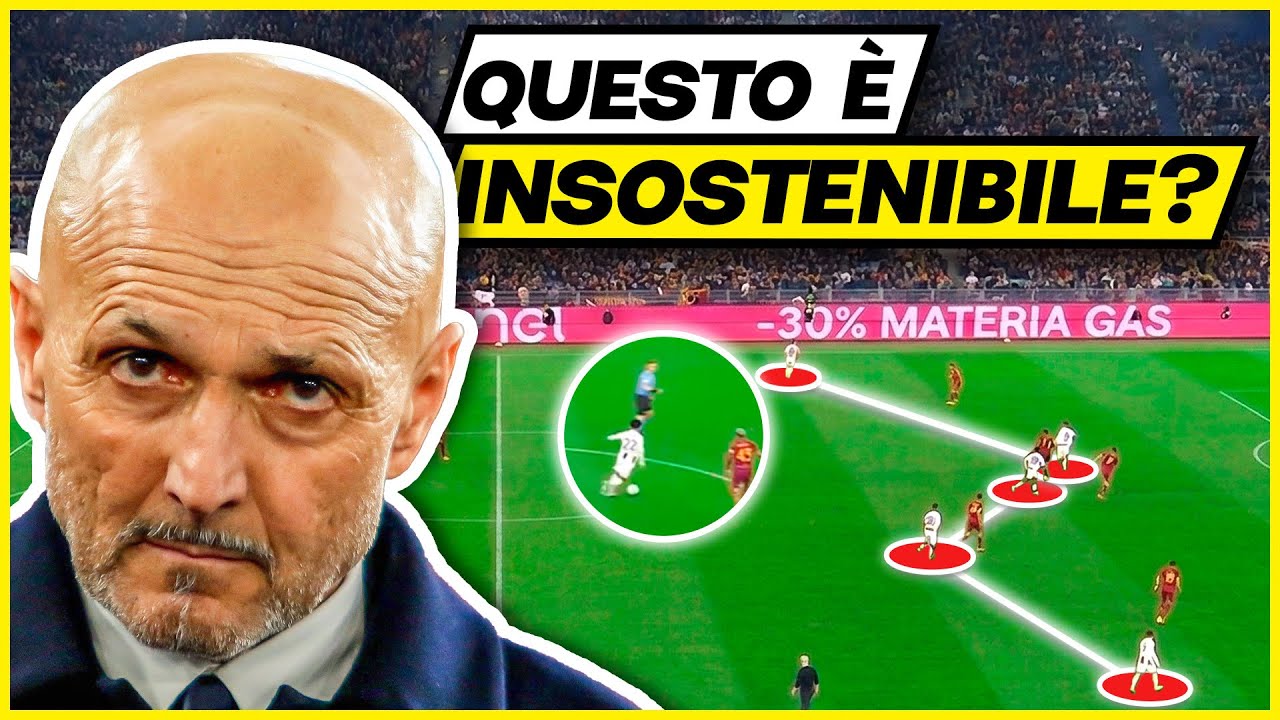 5 motivi per cui la Juve non vince più