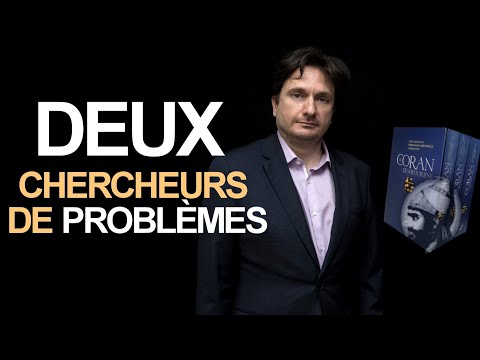 RÉPONSE à GUILLAUME DYE et à LA FALSIFICATION de son élève ! (kalam des historiens)