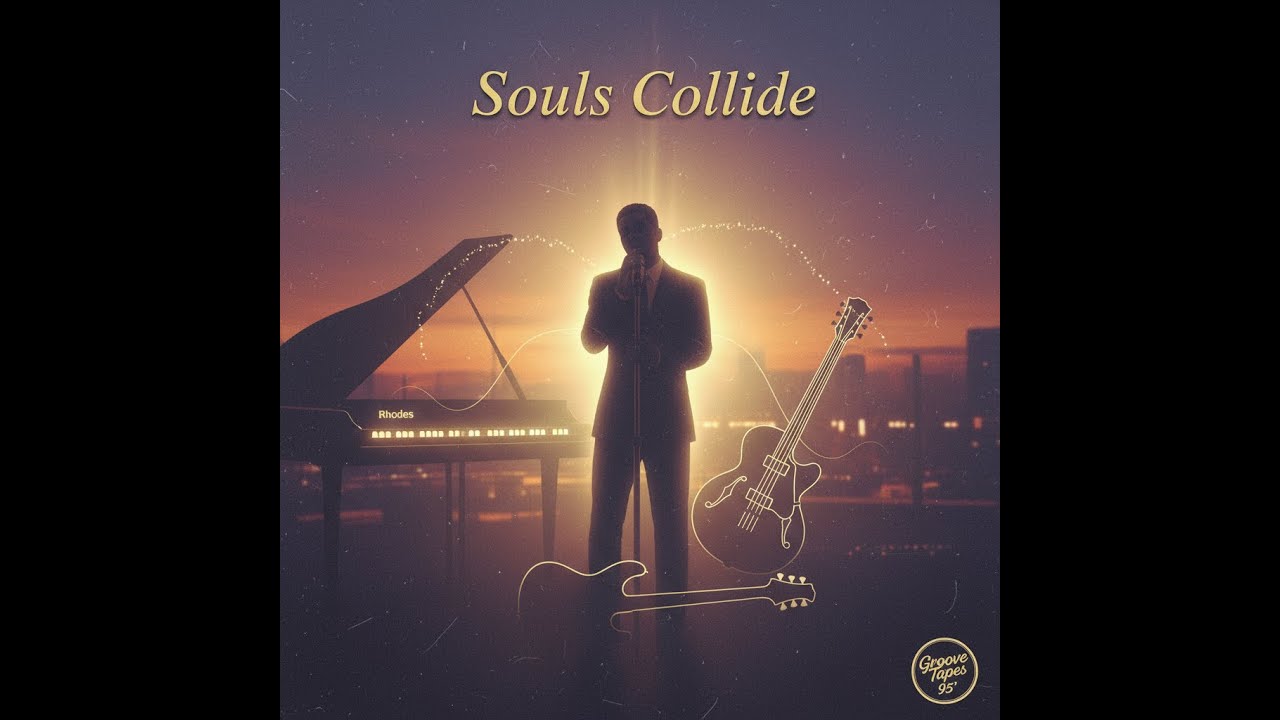 Souls Collide YouTube
