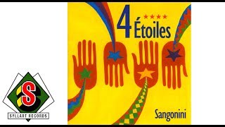 Video thumbnail of "4 Étoiles - Samba (audio)"