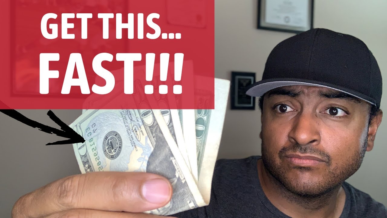 How To Get Money - YouTube