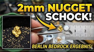 Micro-Gold Geheimnis: Warum dein Sieb über Erfolg entscheidet! 🛠️
