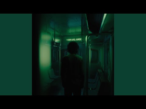 7 Stops Until Sunrise