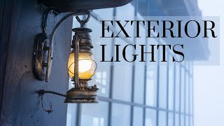 Mastering the First Impression: Exterior LIGHTING Design Explained! by Liz Bianco is My Design Sherpa 776 views 7 months ago 6 minutes, 40 seconds