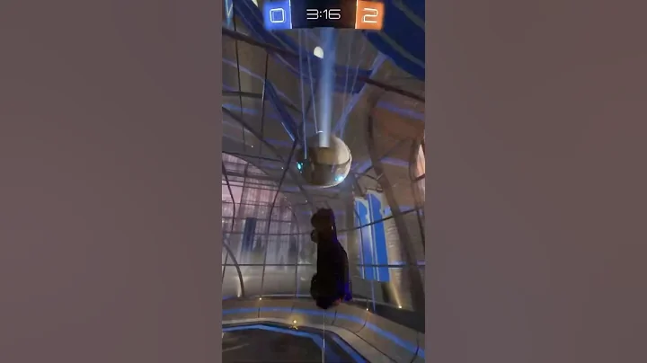 Clean goal - own goal :/ #rocketleague #rlchamp #rocketleagueclips #rocketleaguegoals #rl #clips