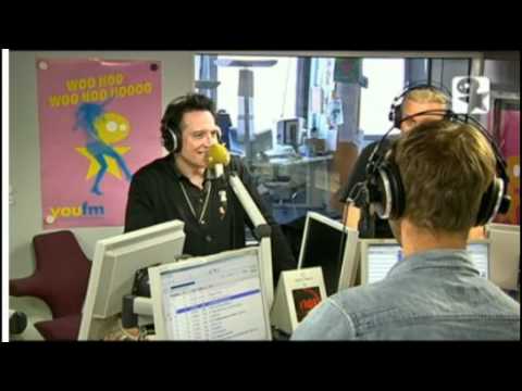 HR YouFM 04/13/2012 Die Ärzte Interview VÖ Auch Part 4