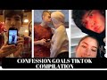 Tiktok Videos kissing my Best Friend Confession  Compilation!