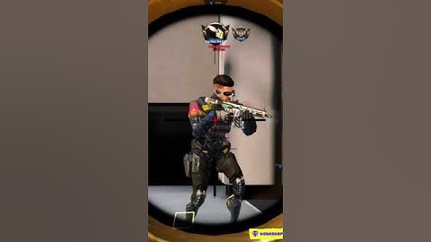 69 Sniper kills in 15 sec #ytshorts #shorts #codmobile