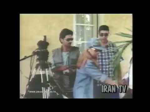 نمایش موزیکال صمد و دو لیلا