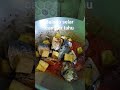 balado selar campur tahu
