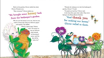 Clover   Use Resources Wisely