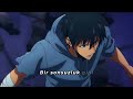 Solo Leveling Dark Aria Türkçe Cover Anizium