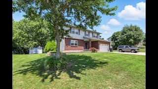 4916 Logsdons Meadow Drive Liberty Township Oh  Coldwellbankerhomescom