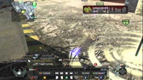 black ops flamethrower glitch