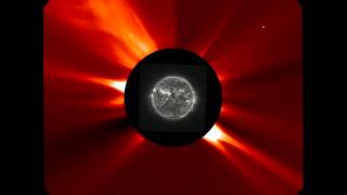 SWAP 174, LASCO C2 (2016-02-08 04:09:09 - 2016-02-10 03:22:22 UTC)