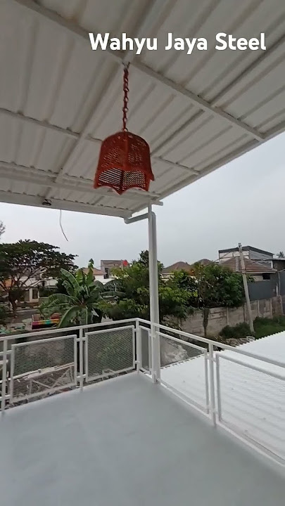 Short #railling #relingbalkon #raillingbalkon #raillingcafe #balkon #kafe #relingtangga