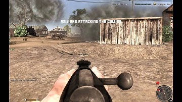 RO2: Weapon Sway Demo