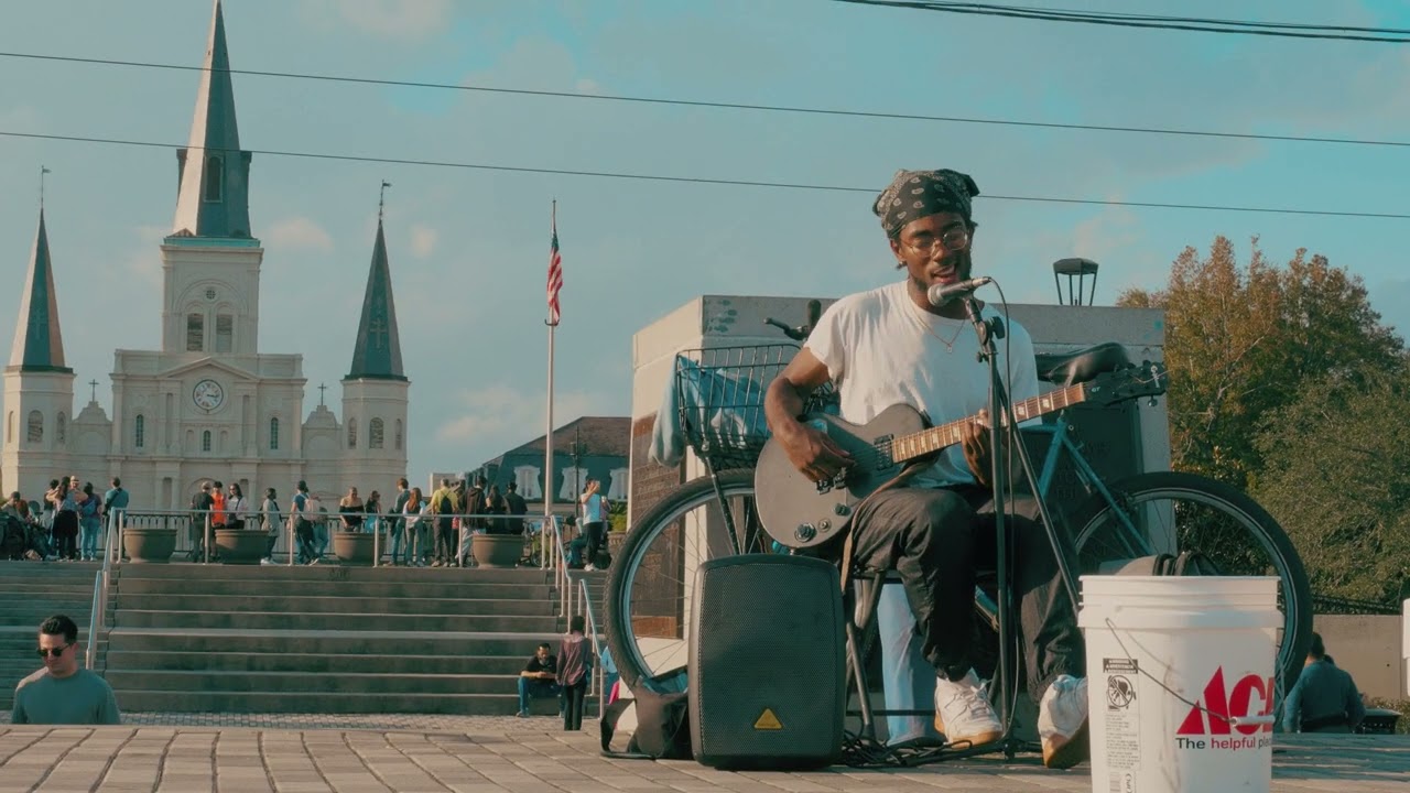 The NOLA | Cinematic Film