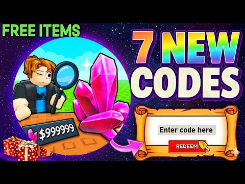 *SECRET UPDATE!* | Sell Ores CODES 2026 (ROBLOX Sell Ores)