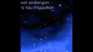 Tanpa Surat Undangan-lagu_🎤🎧sedih banget😭
