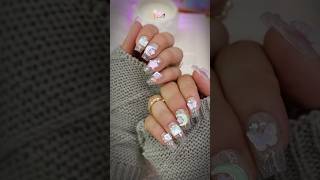 👂🏼ASMR uñas PRESS ON💅🏼 #shorts