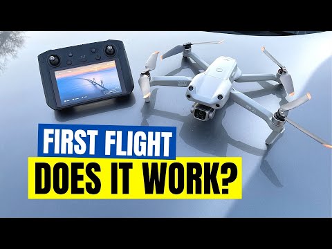DJI Air 2S
