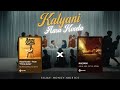 Kalyani X Aasa Kooda Mashup Sujay Honey Musics 