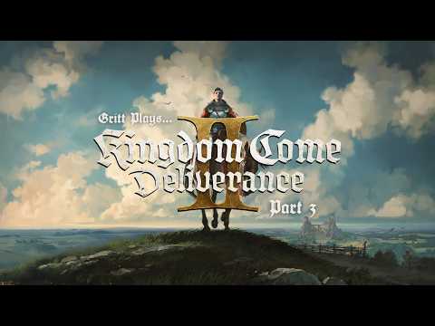 Mutt | Kingdom Come: Deliverance 2 | Live Stream VOD