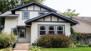 4327 4th Avenue S, Minneapolis, MN Presented by Clayton Chessen.