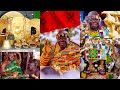 HISTORY OF THE ASANTE KINGDOM {The Kingdom Of Gold}