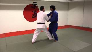 Judo Club Bad Zurzach Nage Waza