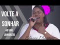 Elaine Martins - Volte A Sonhar (LOUVORZÃO NA PRAIA DE COPACABANA)