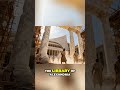 Library of Alexandria: A Vision Unlike Anything Before #shorts