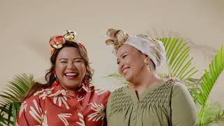 MS. READ | POSTCARDS FROM HAVANA #msreadmoments  #plussizefashion screenshot 3