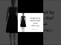 dress الشاعرة ريهام عاطف