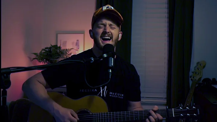 Morgan Wallen - Sand In My Boots (Cover) by Tyler ...