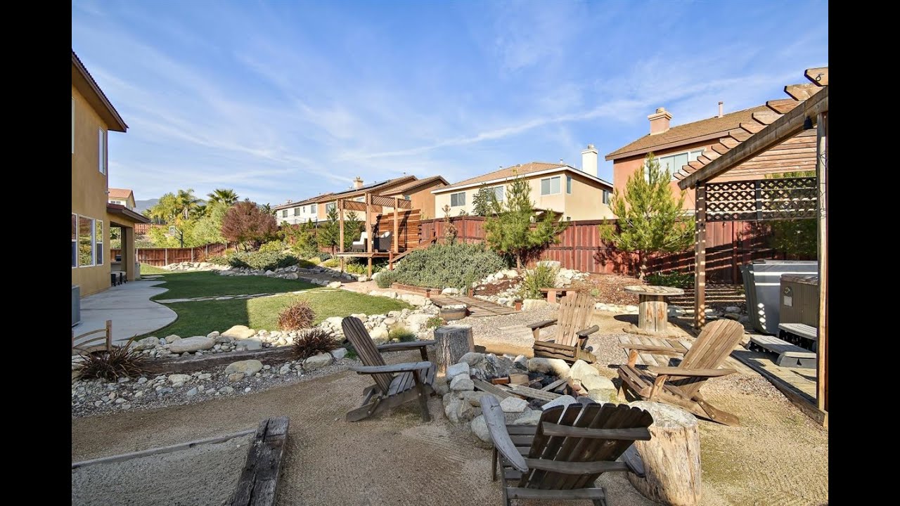 3995 Button Bash Court Rosena Ranch Jason Khorramian YouTube