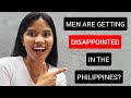 Are filipinas just not into foreigners anymore