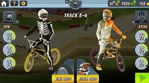 Mad Skills BMX 2 Advanced Tutorial - Tips and Tricks July 2023