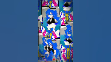 yokai watch shadowside jaou kaira ananta as a girl