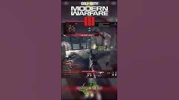 Was out of bullets and got killed at the end 😭 #callofduty #mw3 #cod #modernwarfare3