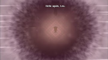 CrossCode: [SPOILERS] A Second Raid?