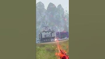 Clearing these enemies brings a sense of decompression!#vr #vrgaming #virtualreality #steam #pcvr