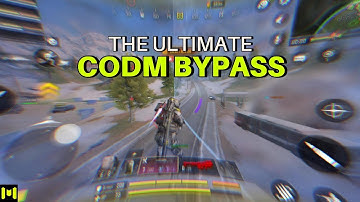 SHEN CODM BYPASS – The Ultimate Safe & Undetected Emulator Bypass!