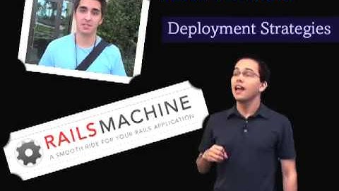 1  ROR ScalingRails    Introduction