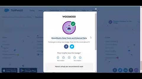 OmniStudio Data Tools and External Data | Salesforce