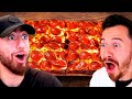 Who Can Make The Best PIZZA?! *TEAM ALBOE FOOD COOK OFF CHALLENGE*