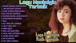 Tanpa Iklan Lagu Nostalgia Terbaik 2025 | Tembang Kenangan Ratih Purwasih