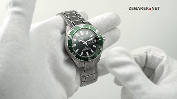 Jak prawidłowo zmienić datę w zegarku kwarcowym? | ZEGAREK.NET