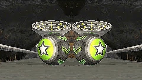 Going Balls Speedrun Gameplay Level 965